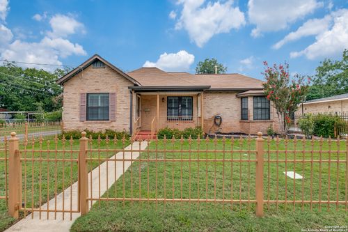 457 N Park Blvd, San Antonio, TX, 78204-2433 | Card Image