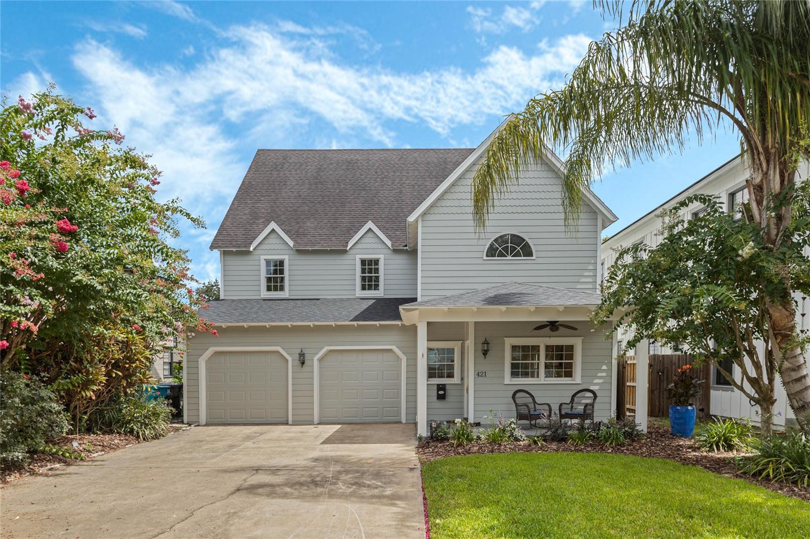 Gore St, Orlando, FL 32806