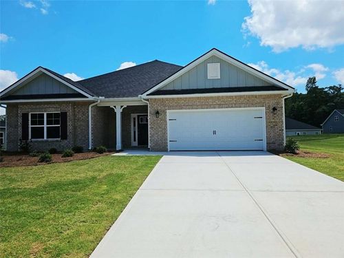 321 Angela Ave, Bowdon, GA, 30108-1048 | Card Image