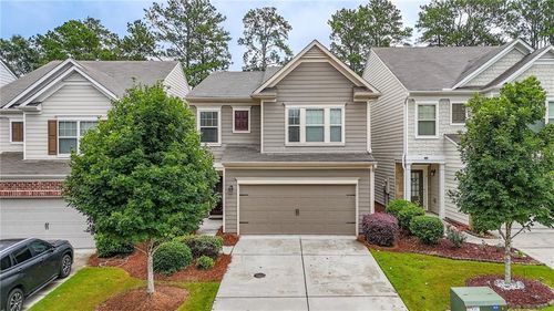 5050 Breezewood Cir, Alpharetta, GA, 30004-5863 | Card Image