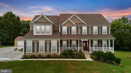 20239 Locust Grove Rd, ROHRERSVILLE, MD, 21779-1007 | Card Image