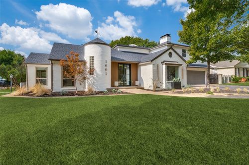 1441 Bella Vista Dr, Dallas, TX, 75218-3508 | Card Image