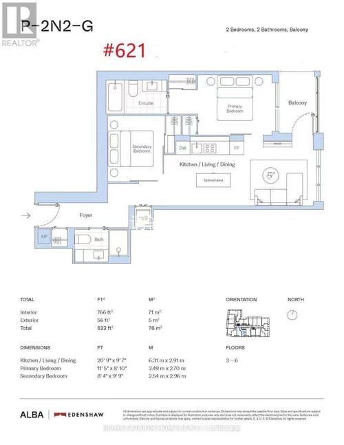 621-1 Fairview Road E, Mississauga (Mississauga Valleys), ON, L5A4C6 | Card Image