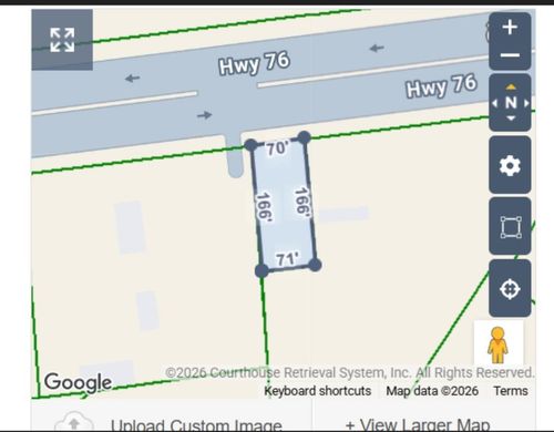 Tbd Highway 76, Mullins, SC, 29574 | Card Image