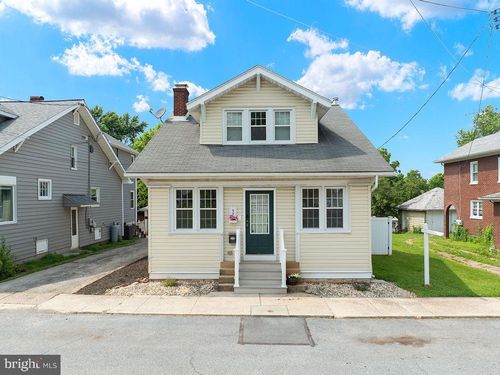 57 George St, TANEYTOWN, MD, 21787-2140 | Card Image