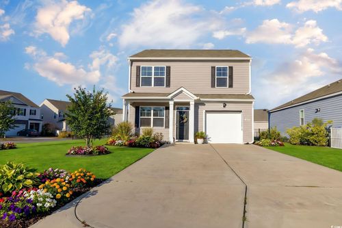 2595 Orion Loop, Myrtle Beach, SC, 29577-9010 | Card Image