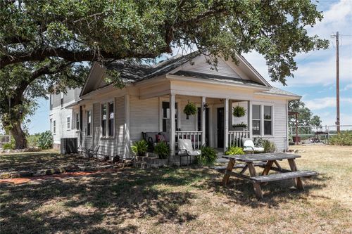 160 Ledgestone Ln, Blanket, TX, 76432-2003 | Card Image