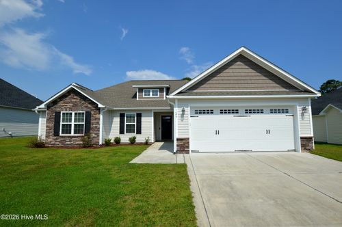 129 Regatta Way, Sneads Ferry, NC, 28460-6100 | Card Image