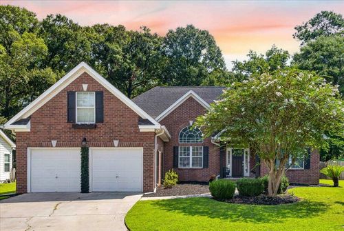 156 Willowbend Lane, Summerville, SC, 29485 | Card Image