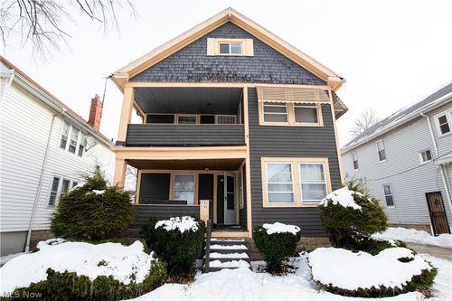 1193 E 172nd St, Cleveland, OH, 44119-3153 | Card Image