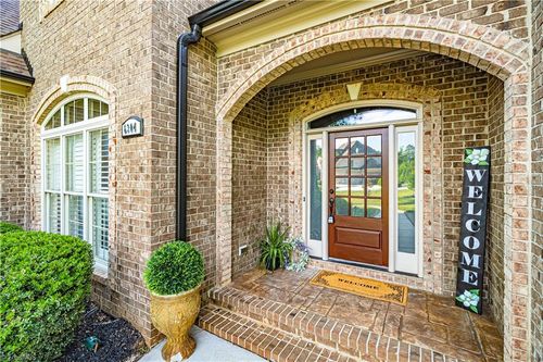 6304 Autumn Crest Ct, Summerfield, NC, 27358-9357 | Card Image