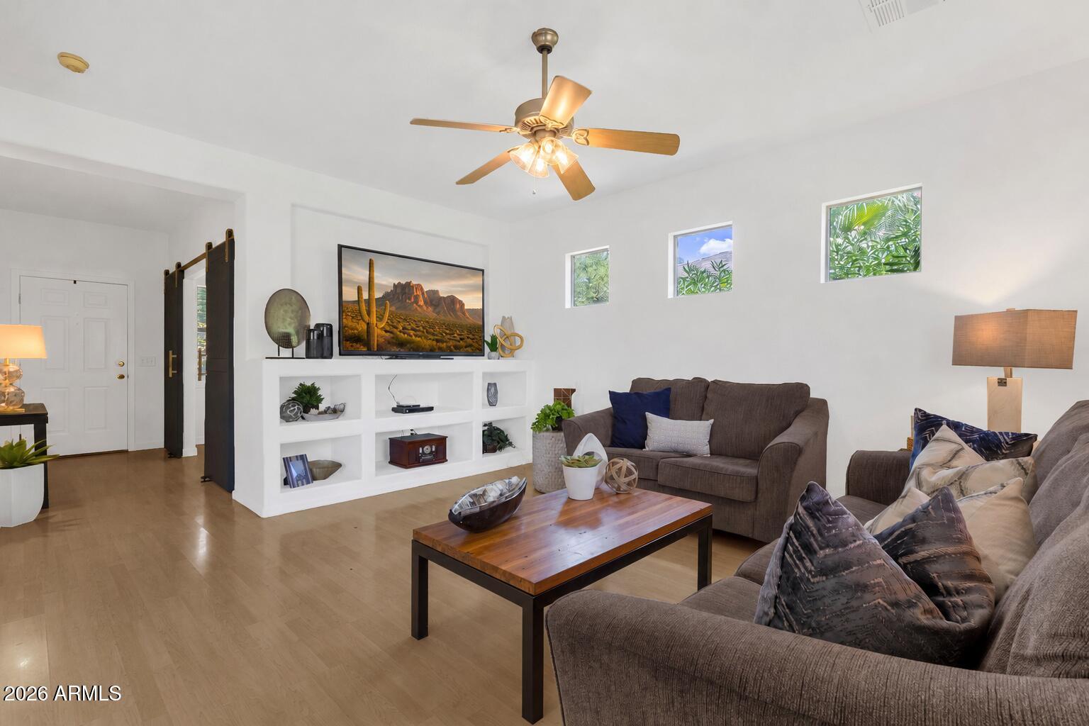 Residential in Gilbert 2