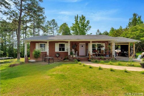 21181 Highway Forty Nine, Skipwith, VA, 23968-1717 | Card Image