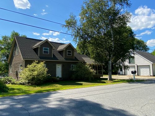 1690 River Road, Clinton, ME, 04927 | Card Image