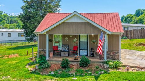 448 Pinhook Road, Rogersville, TN, 37857 | Card Image