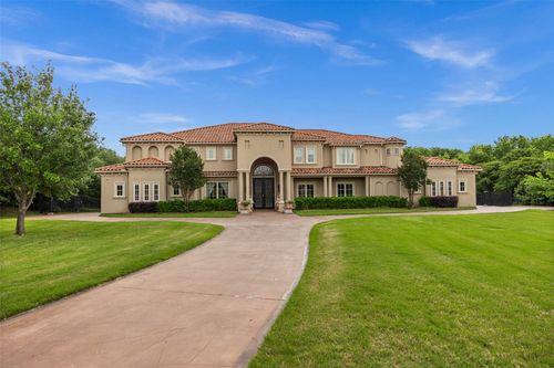 5208 Edgewater Ct, Parker, TX, 75094-3827 | Card Image