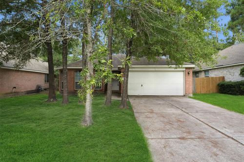 86 Genesee Ridge Dr, The Woodlands, TX, 77385-3684 | Card Image