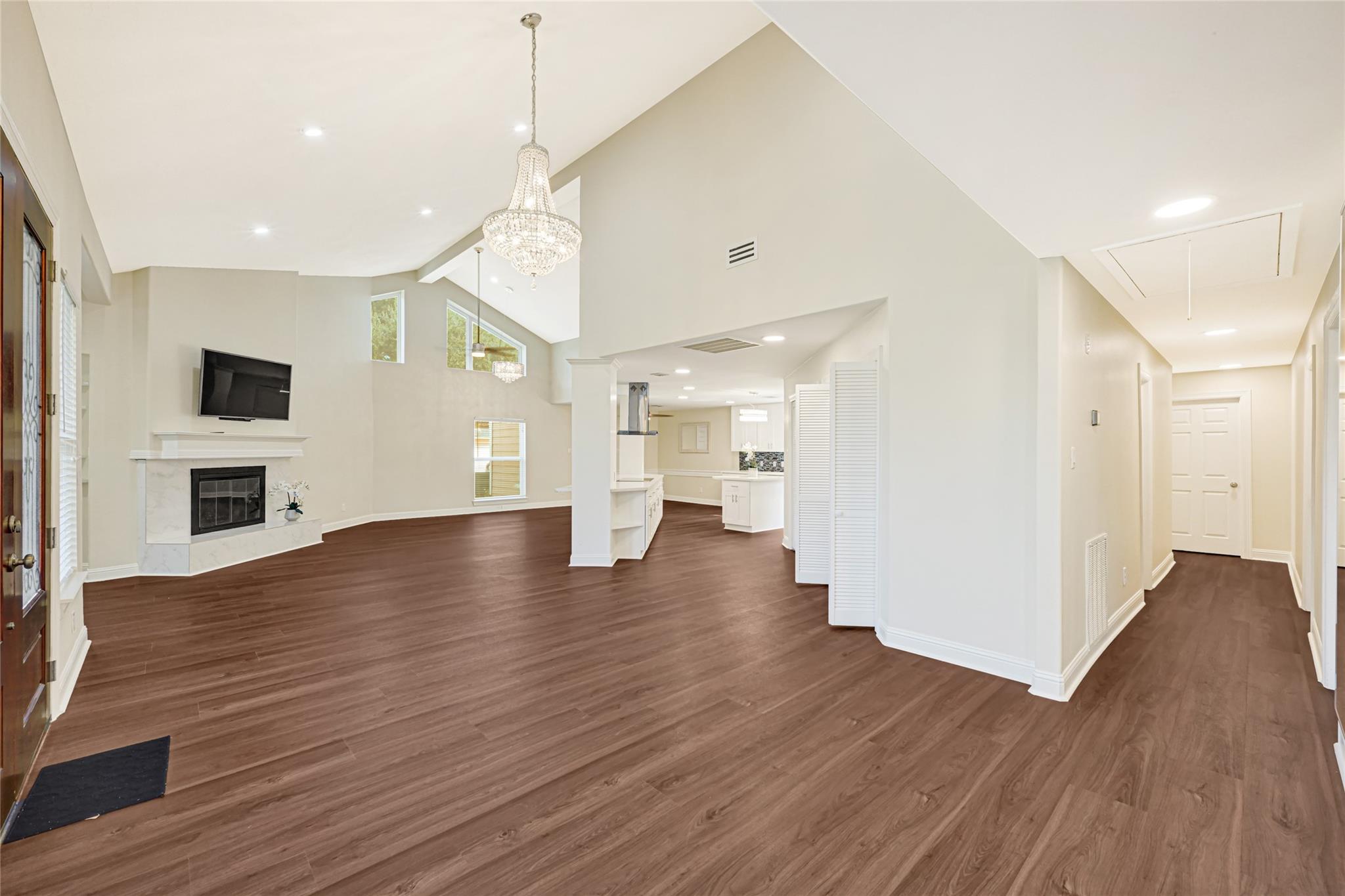 Residential Lease in Houston 3