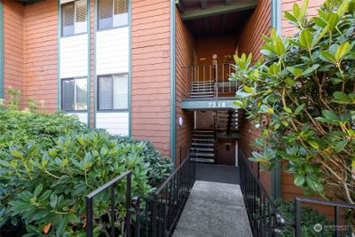 M301 - 7318 N Skyview Lane, Condo with 2 bedrooms, 2 bathrooms and 1 parking in Tacoma WA | Image 1