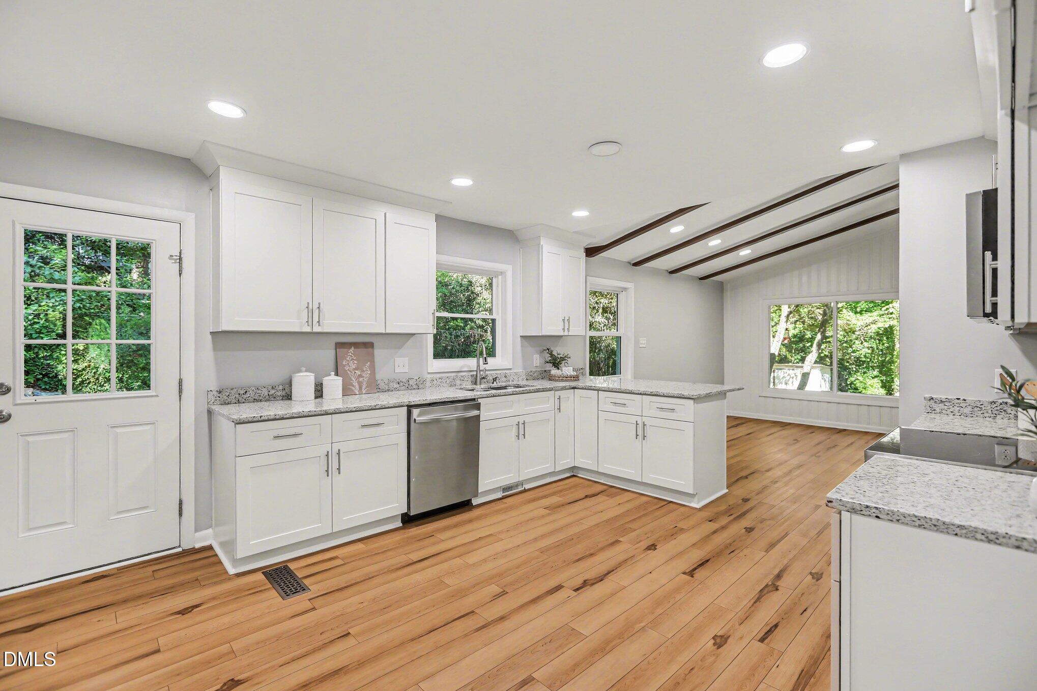 Residential in Raleigh 3
