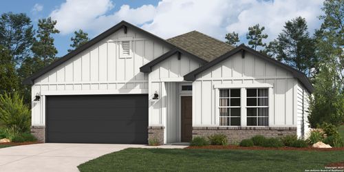 1617 La Grande Jatte, San Antonio, TX, 78253-7489 | Card Image