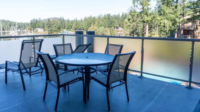6A - 12849 Lagoon Road, Townhouse with 2 bedrooms, 2 bathrooms and 1 parking in Madeira Park BC | Image 9