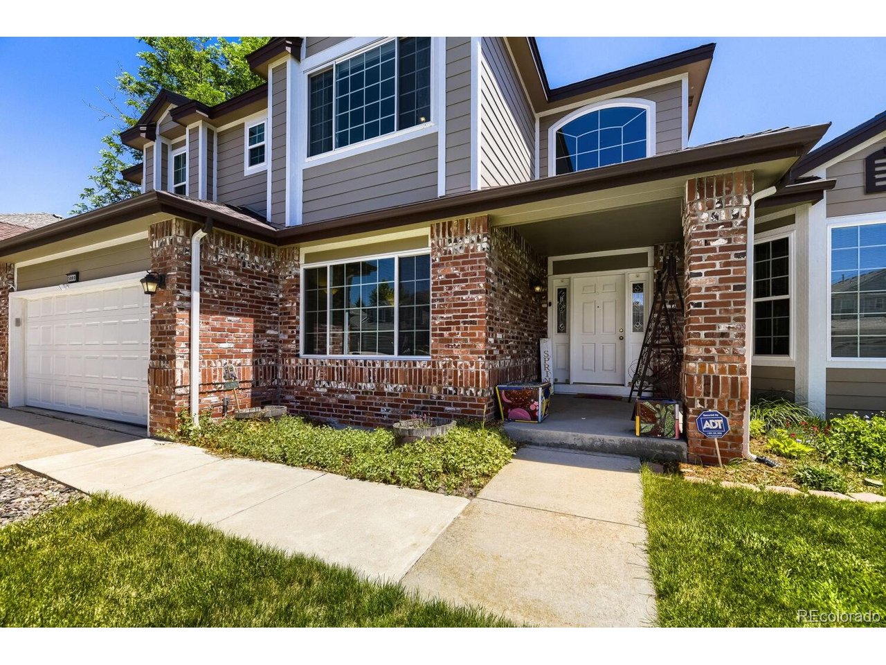 Residential in Aurora 3