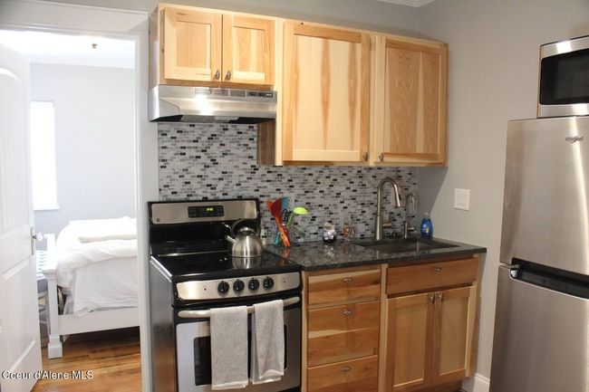 3 - 306 Second St, Condo with 1 bedrooms, 1 bathrooms and null parking in Mullan ID | Image 6