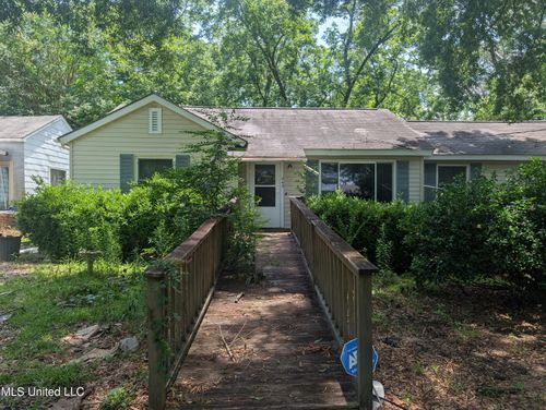 249 Woody Dr, Jackson, MS, 39212-2960 | Card Image