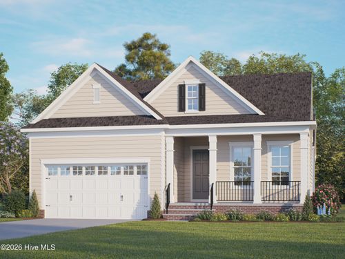445 Heidi May Way, Carthage, NC, 28327 | Card Image