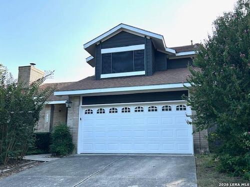 7709 Valley Trl, San Antonio, TX, 78250-3123 | Card Image