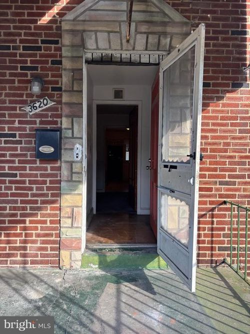 3620 Erdman Ave, BALTIMORE, MD, 21213-1939 | Card Image