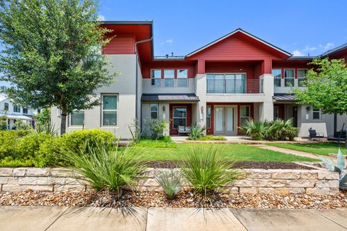 b-4400 Vaughan Street, Austin, TX, 78723 | Card Image
