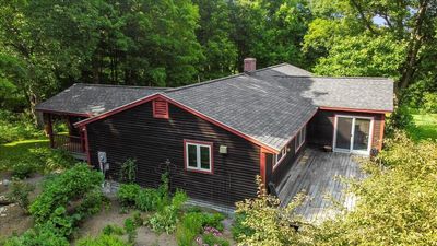 4799 Vt 7 A, House other with 4 bedrooms, 1 bathrooms and null parking in Shaftsbury VT | Image 2