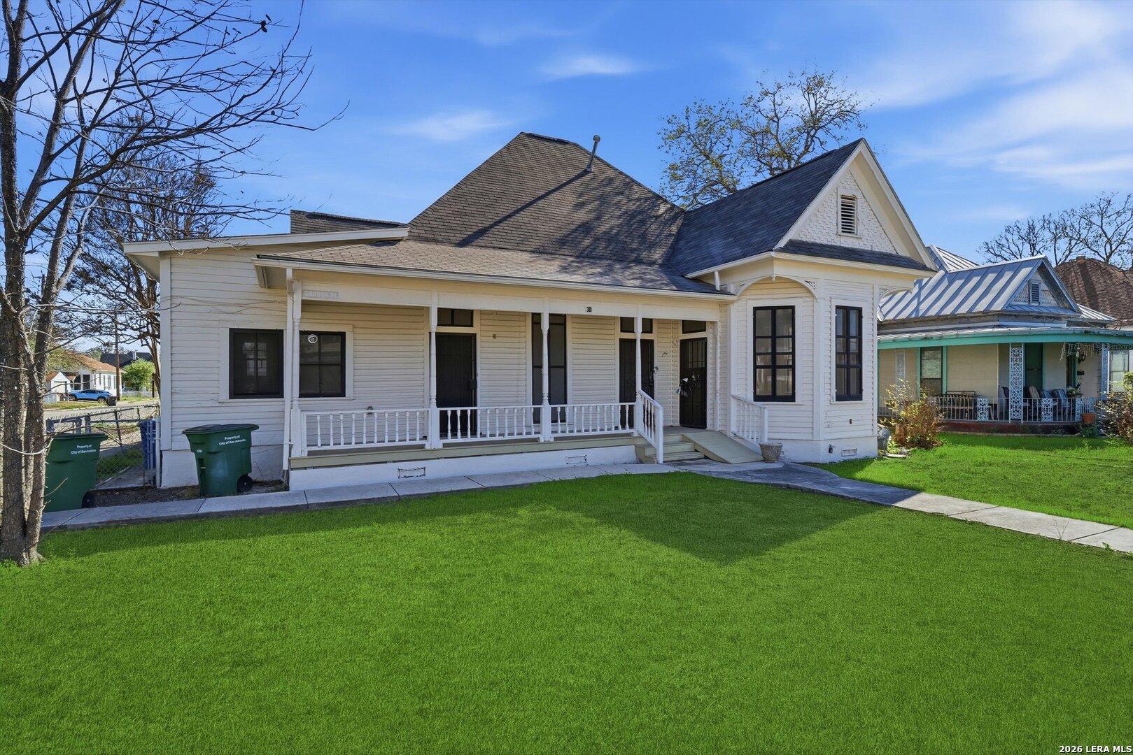 Residential in San Antonio 4