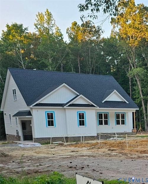 19206 Carson Rd, Dinwiddie, VA, 23841-2854 | Card Image