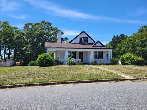 3500 Rosemont Avenue, Winston-Salem, NC, 27127 | Card Image