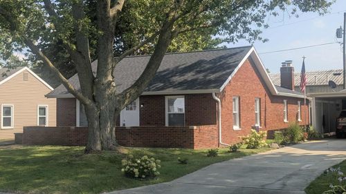 1413 3rd St, Lincoln, IL, 62656-2223 | Card Image