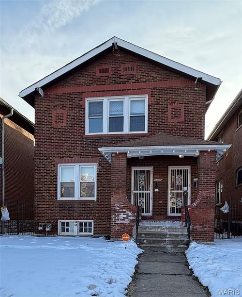 5120 Lexington Ave, Saint Louis, MO, 63115-1507 | Card Image