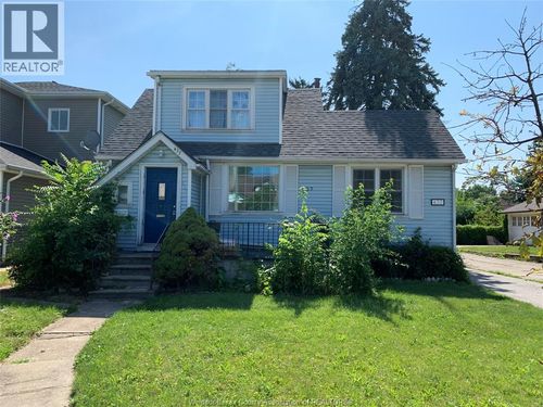437 Campbell Ave, Windsor, ON, N9B2H5 | Card Image