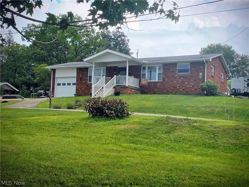 703 Wigner Ave, Harrisville, WV, 26362-1419 | Card Image