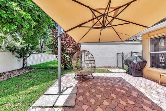 2867 Quail Run Ln, House other with 3 bedrooms, 3 bathrooms and null parking in Davie FL | Image 49