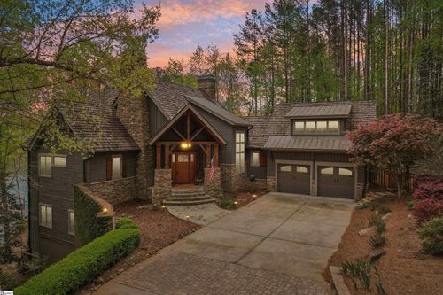 311 S Cove Rd, Sunset, SC, 29685-1713 | Card Image