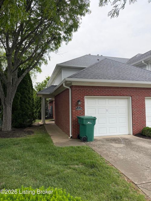 13528 Pinnacle Gardens Cir, Louisville, KY, 40245-5416 | Card Image