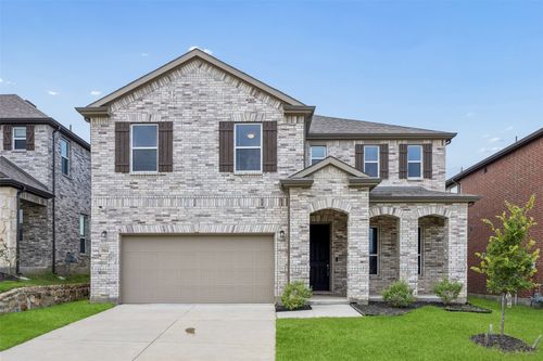 944 Adair Drive, Aubrey, TX, 76227 | Card Image