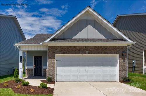 1255 Langston Ln, Salisbury, NC, 28144-1001 | Card Image