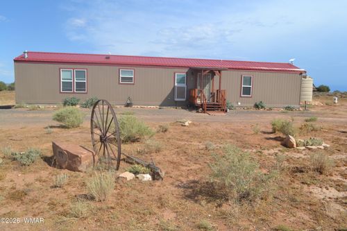 1771 W Ridgeview Ranch Dr, Snowflake, AZ, 85937-0167 | Card Image