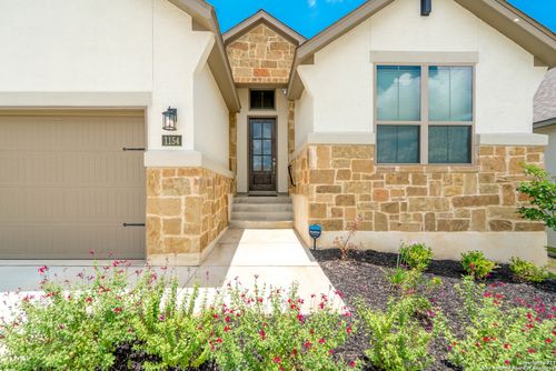 1154 Cadogan Squire, San Antonio, TX, 78260-1447 | Card Image