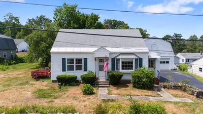 28 Libbey Street, House other with 3 bedrooms, 1 bathrooms and null parking in Goffstown NH | Image 2