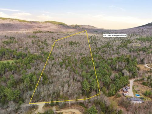 184 Brock Hill Road, Orange, NH, 03741 | Card Image